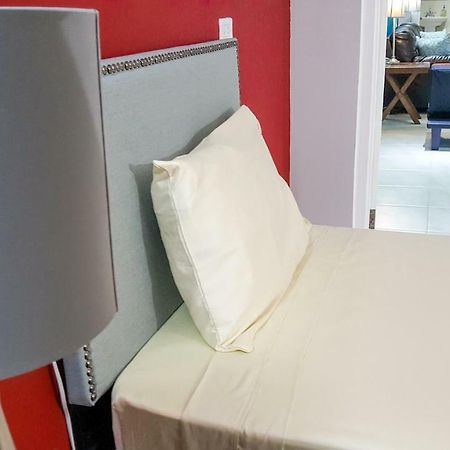 New Kingston Guest Apartments @ Donhead 외부 사진