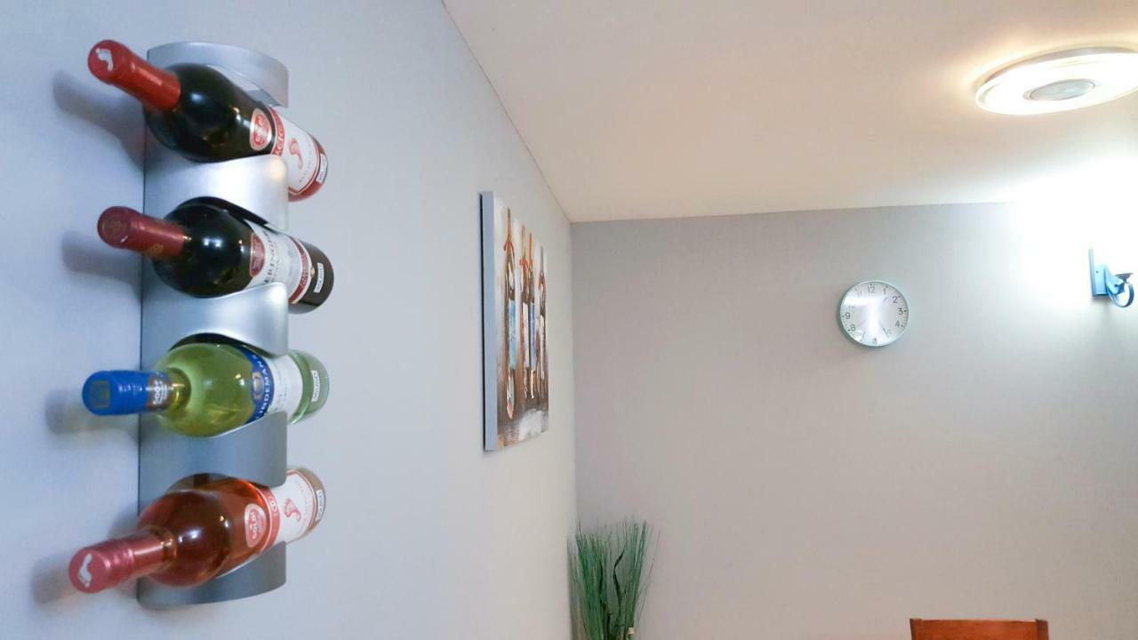 New Kingston Guest Apartments @ Donhead 외부 사진