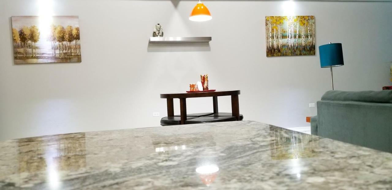 New Kingston Guest Apartments @ Donhead 외부 사진