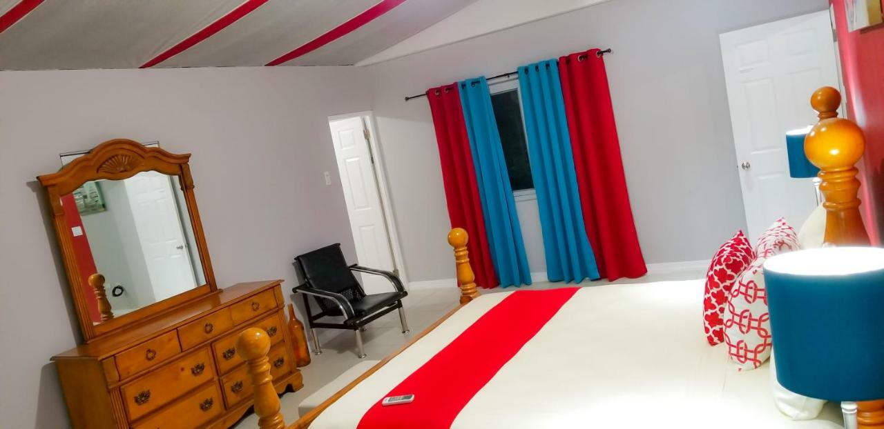 New Kingston Guest Apartments @ Donhead 외부 사진