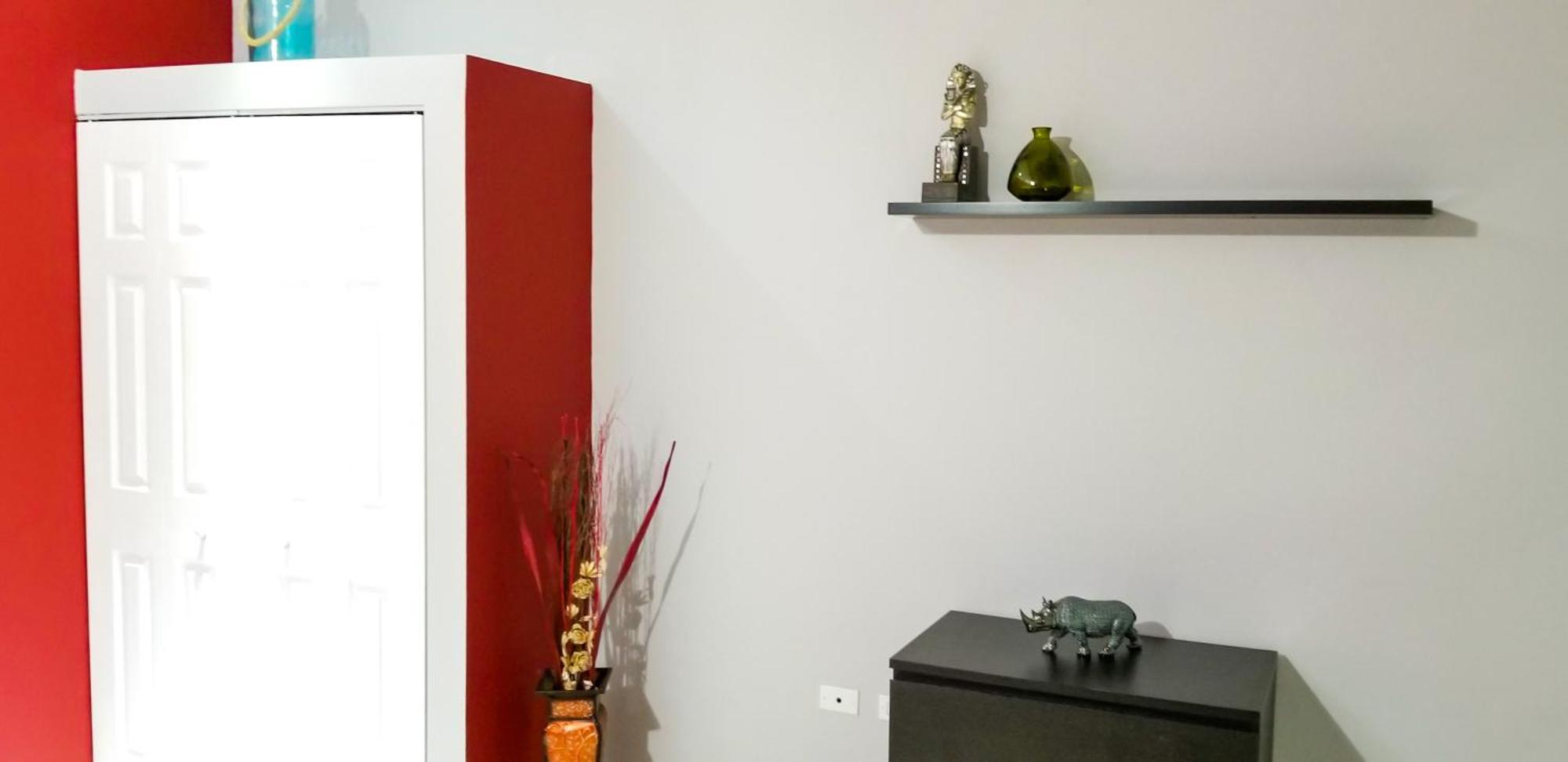 New Kingston Guest Apartments @ Donhead 외부 사진