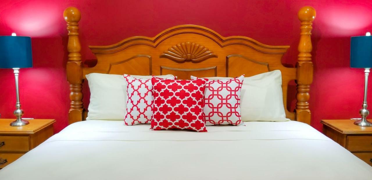 New Kingston Guest Apartments @ Donhead 외부 사진