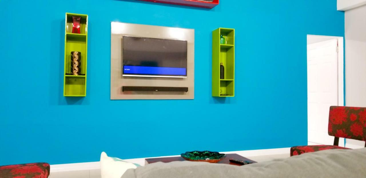 New Kingston Guest Apartments @ Donhead 외부 사진