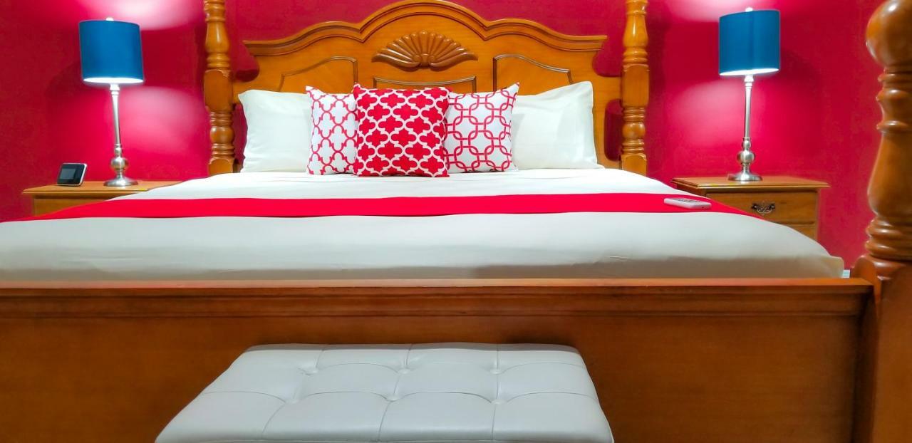 New Kingston Guest Apartments @ Donhead 외부 사진