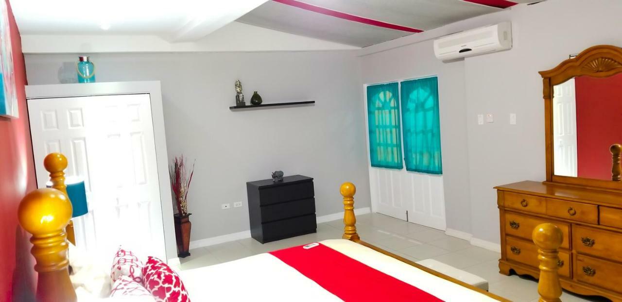 New Kingston Guest Apartments @ Donhead 외부 사진
