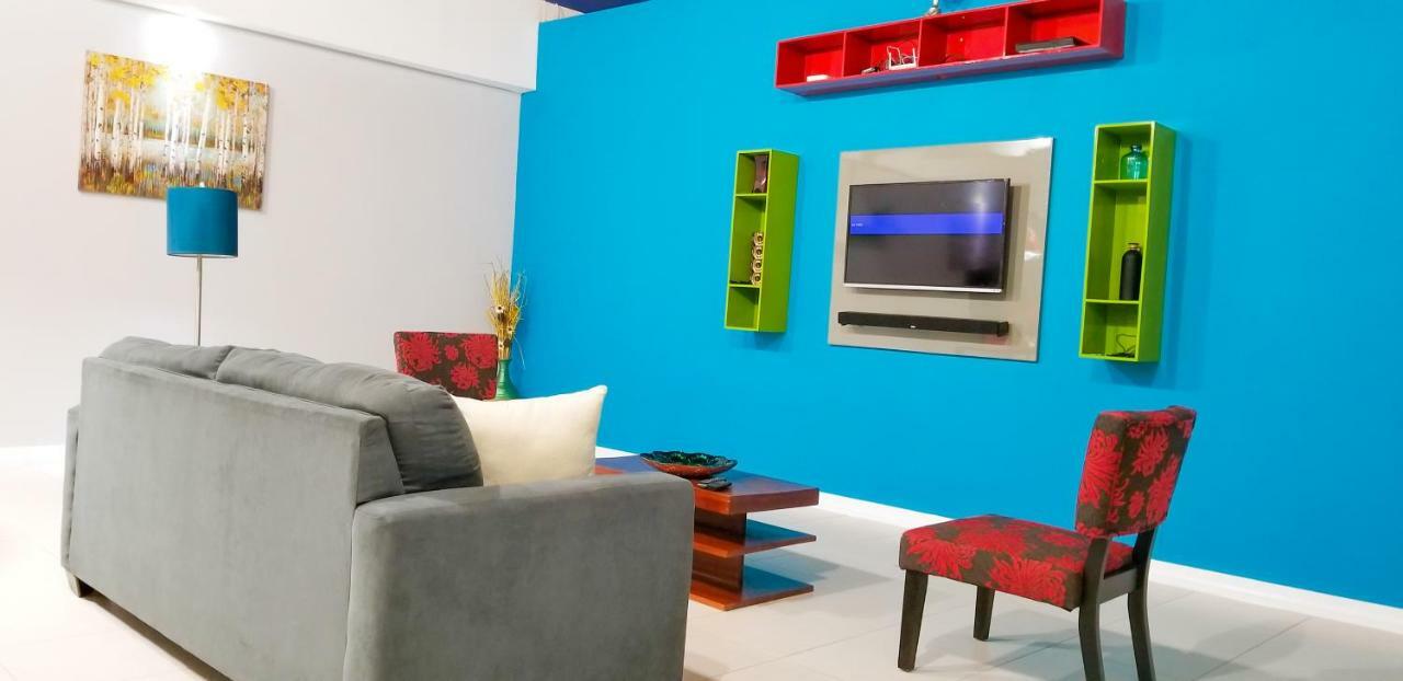 New Kingston Guest Apartments @ Donhead 외부 사진