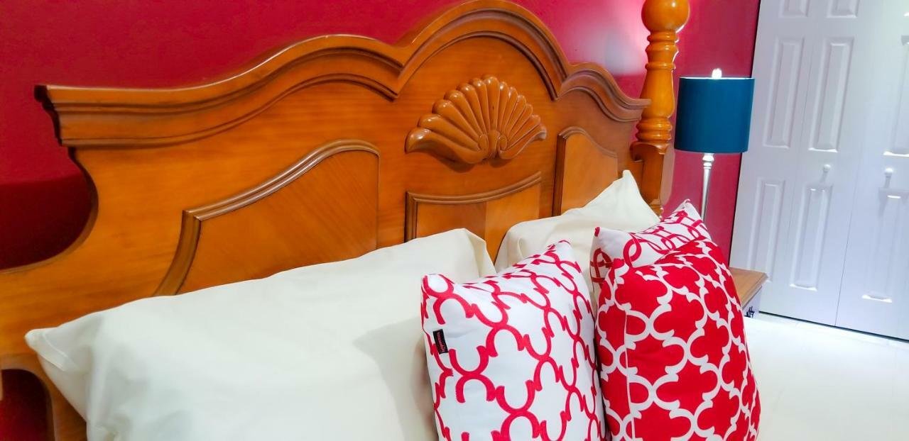 New Kingston Guest Apartments @ Donhead 외부 사진