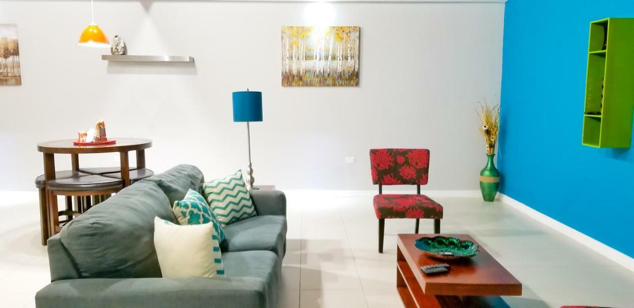 New Kingston Guest Apartments @ Donhead 외부 사진