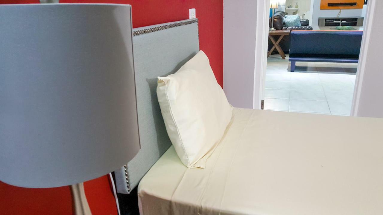 New Kingston Guest Apartments @ Donhead 외부 사진