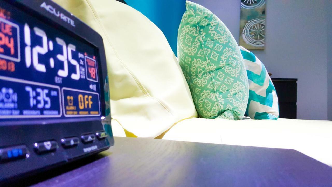 New Kingston Guest Apartments @ Donhead 외부 사진
