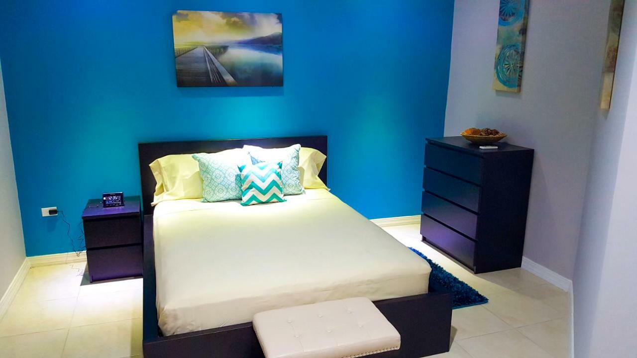 New Kingston Guest Apartments @ Donhead 외부 사진