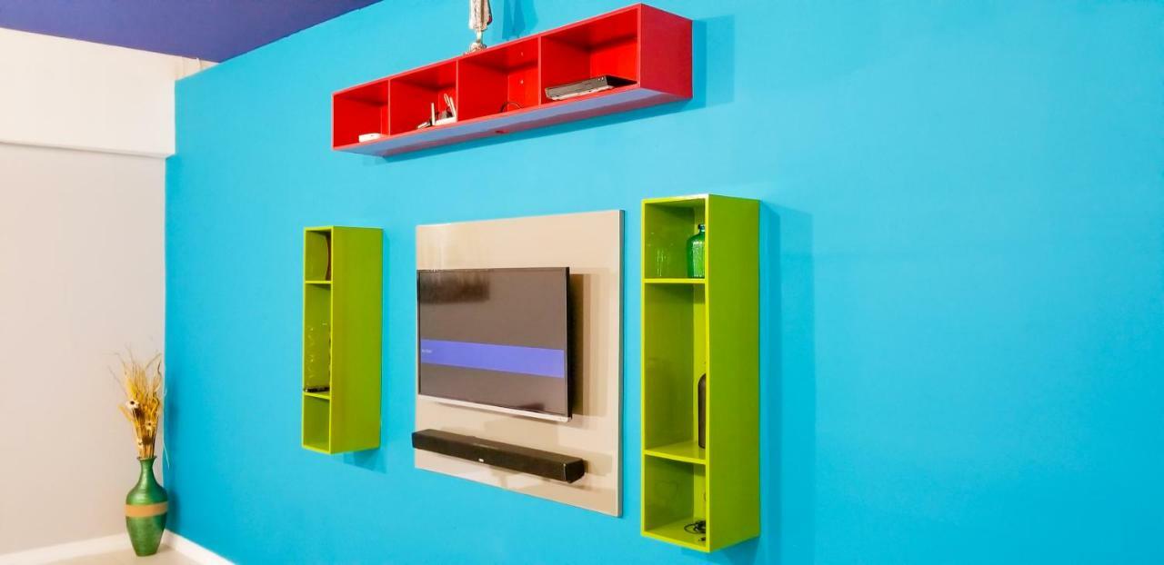 New Kingston Guest Apartments @ Donhead 외부 사진
