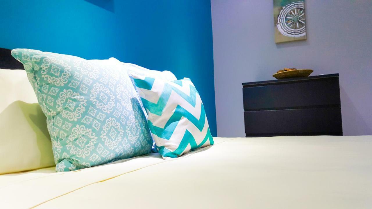 New Kingston Guest Apartments @ Donhead 외부 사진