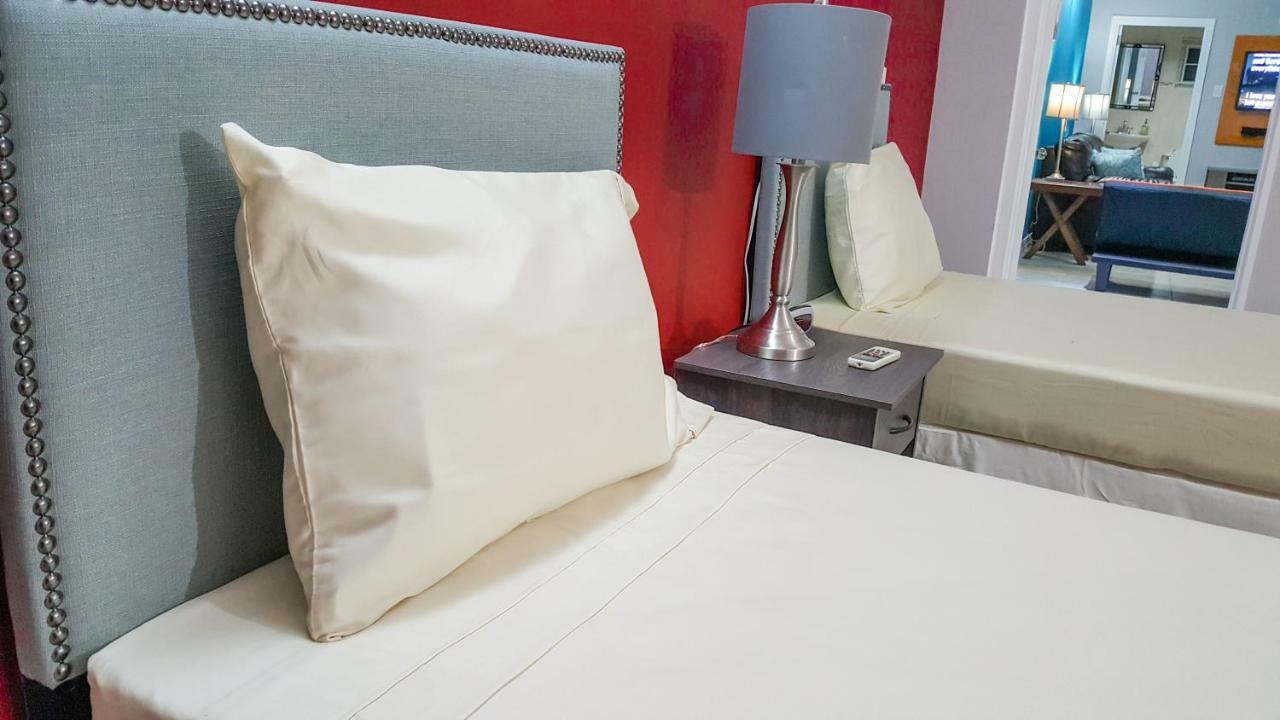 New Kingston Guest Apartments @ Donhead 외부 사진
