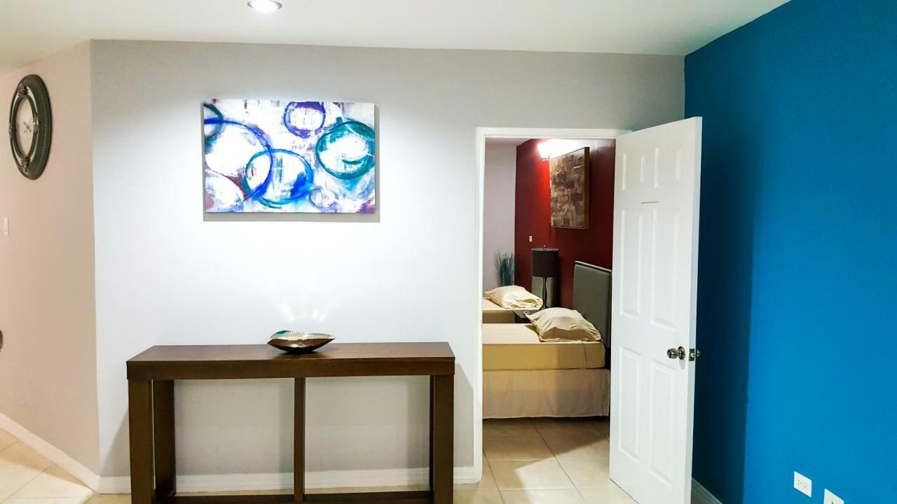 New Kingston Guest Apartments @ Donhead 외부 사진