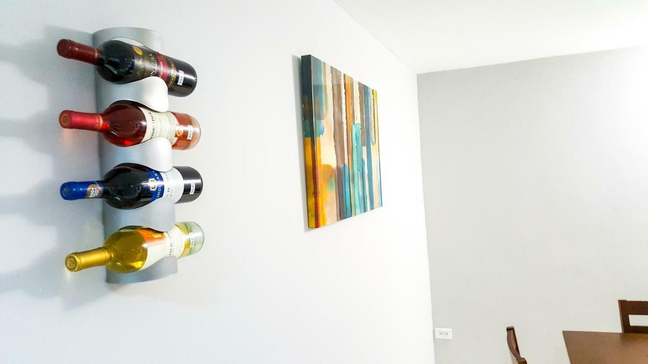 New Kingston Guest Apartments @ Donhead 외부 사진