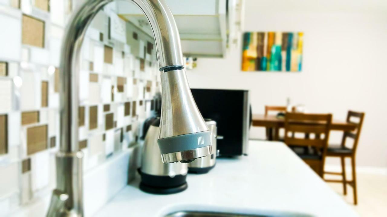 New Kingston Guest Apartments @ Donhead 외부 사진