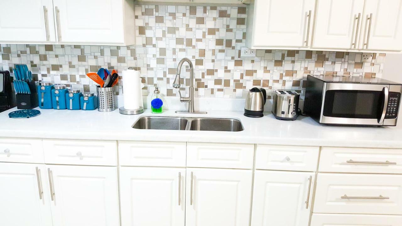 New Kingston Guest Apartments @ Donhead 외부 사진