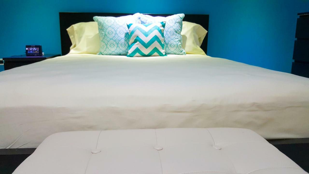 New Kingston Guest Apartments @ Donhead 외부 사진
