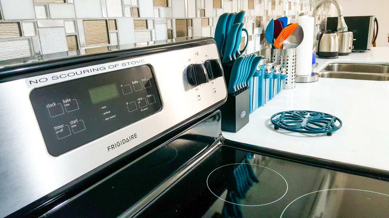 New Kingston Guest Apartments @ Donhead 외부 사진