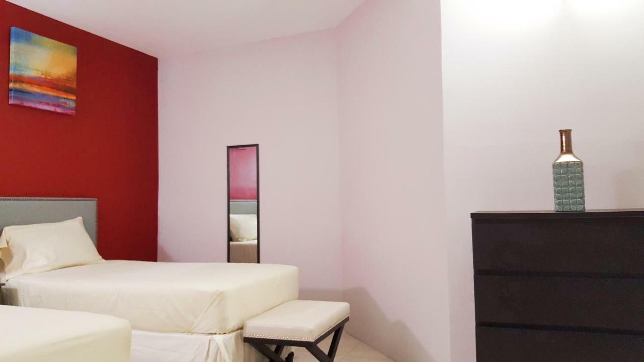 New Kingston Guest Apartments @ Donhead 외부 사진