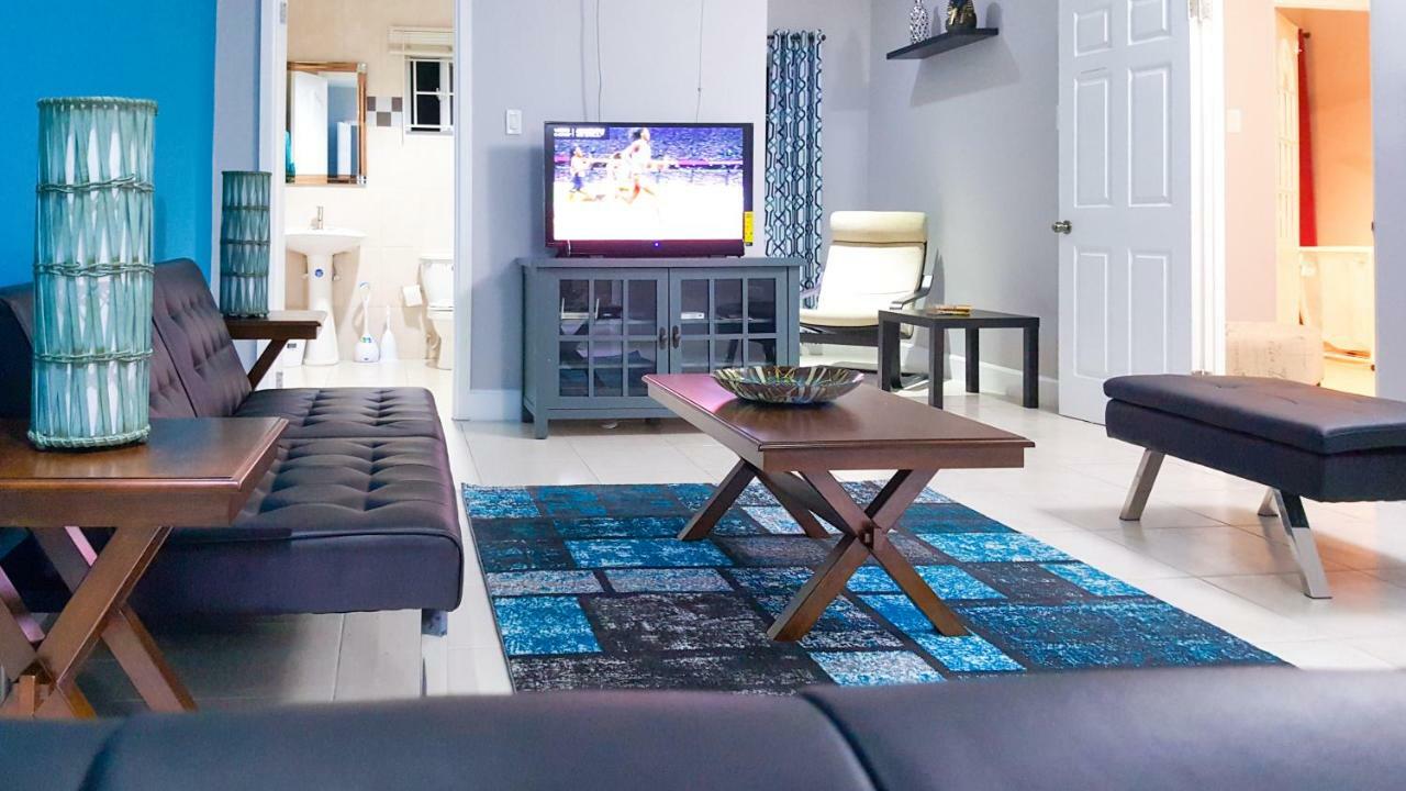 New Kingston Guest Apartments @ Donhead 외부 사진