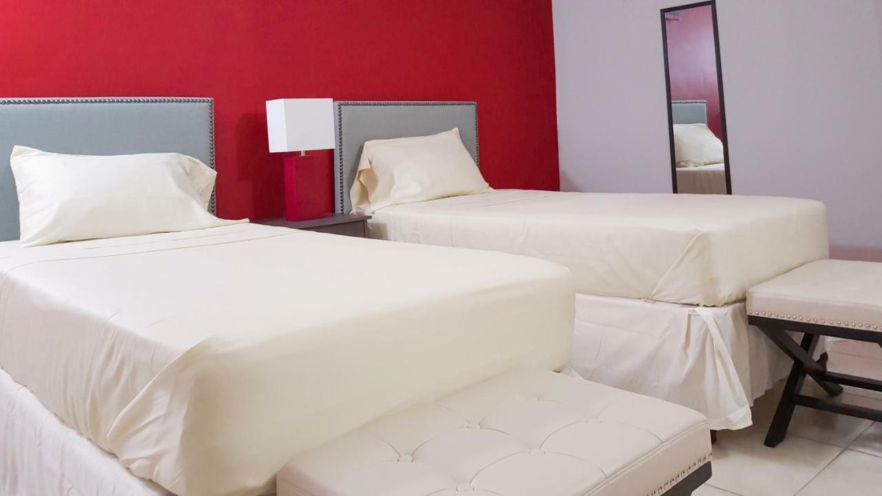New Kingston Guest Apartments @ Donhead 외부 사진
