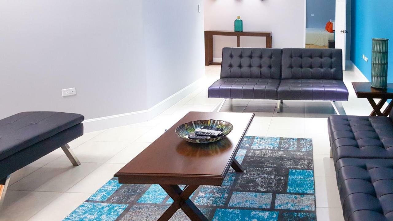 New Kingston Guest Apartments @ Donhead 외부 사진