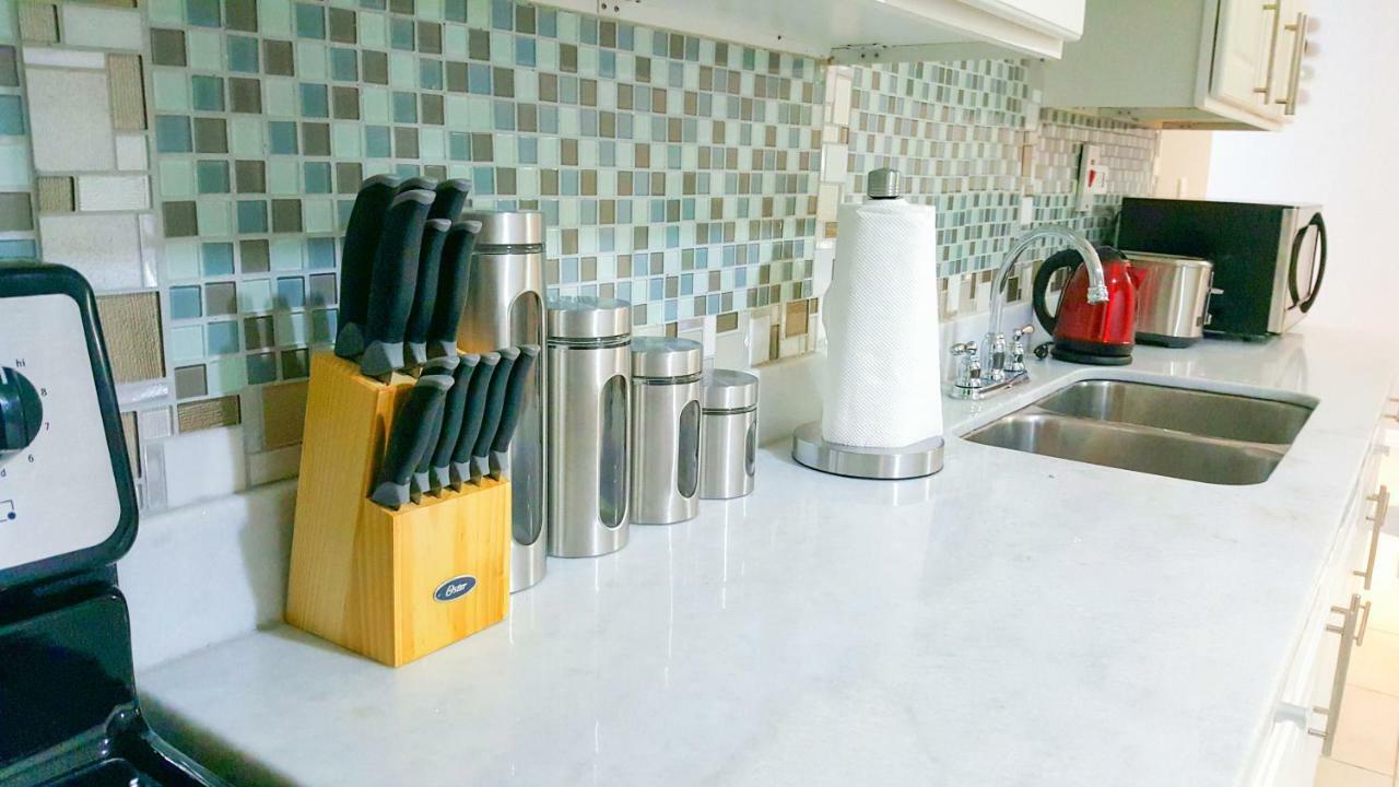 New Kingston Guest Apartments @ Donhead 외부 사진