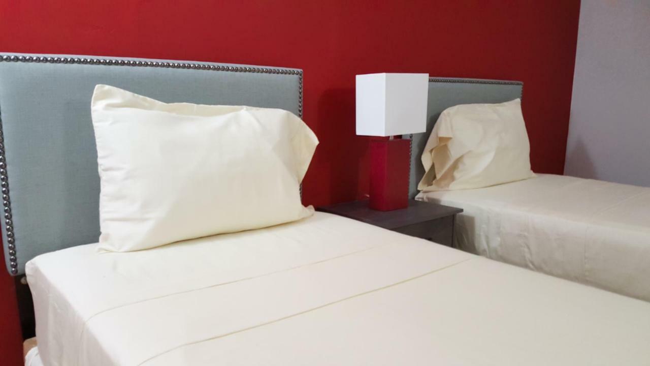 New Kingston Guest Apartments @ Donhead 외부 사진