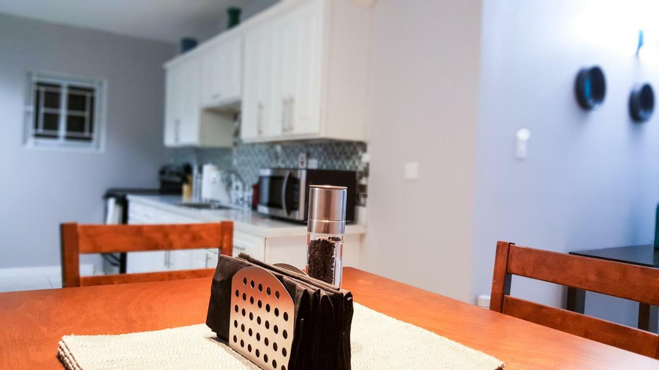 New Kingston Guest Apartments @ Donhead 외부 사진